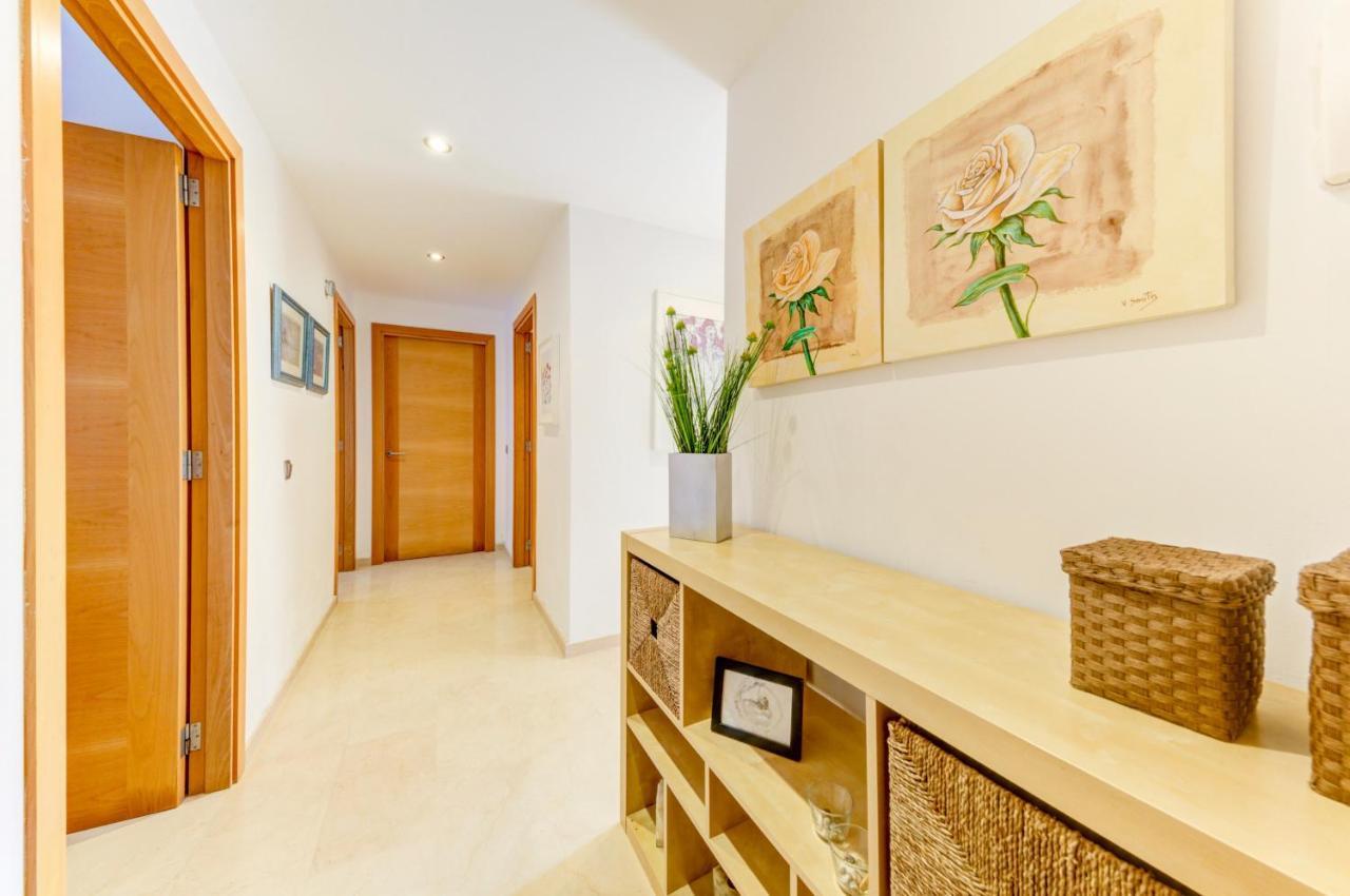 Can Marti Cirerer By Sealand Villas Puerto Pollensa Exterior foto
