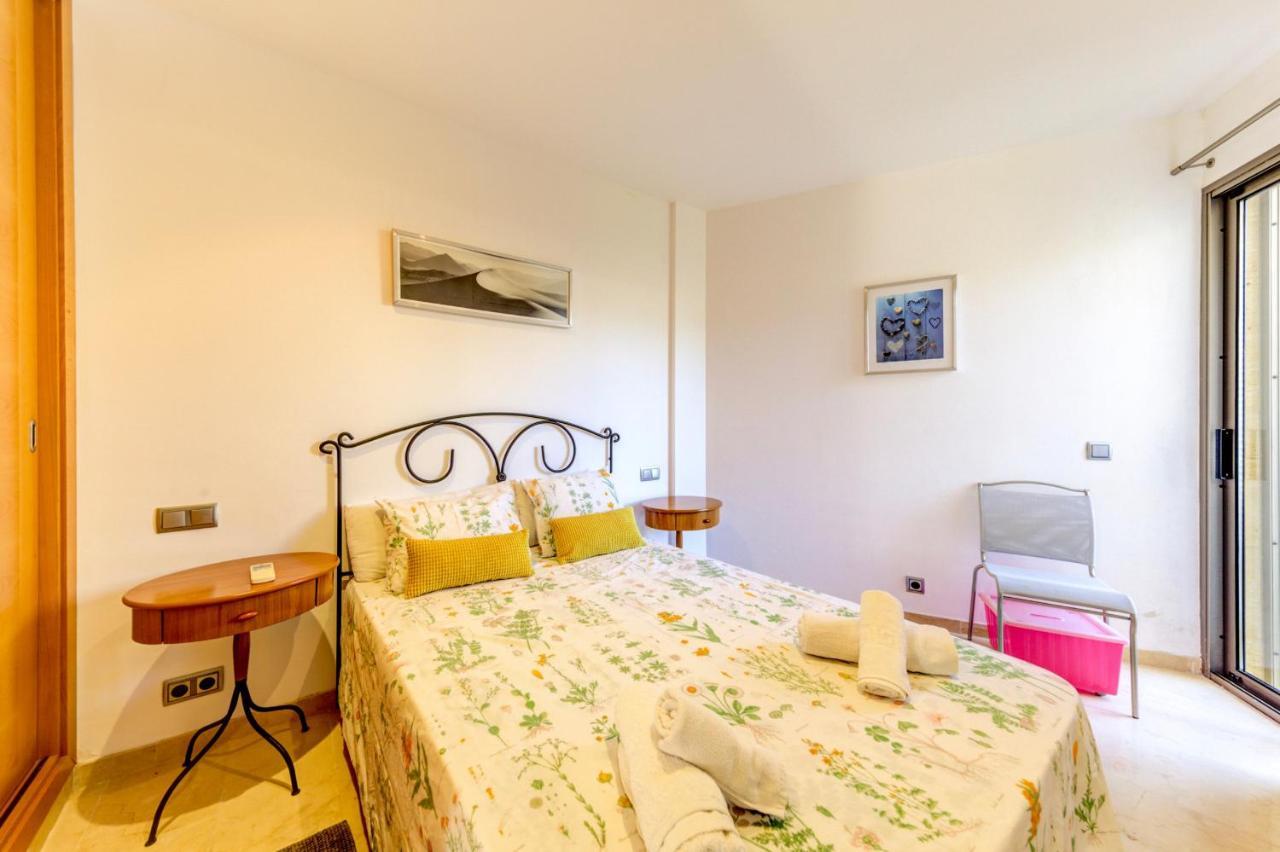 Can Marti Cirerer By Sealand Villas Puerto Pollensa Exterior foto